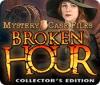 Mystery Case Files: Broken Hour Collector's Edition spil