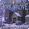 Mystery Case Files: Dire Grove Collector's Edition spil