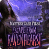 Mystery Case Files: Escape from Ravenhearst spil