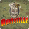 Mystery Case Files: Huntsville spil