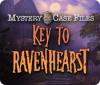 Mystery Case Files: Key to Ravenhearst spil
