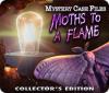 Mystery Case Files: Moths to a Flame Collector's Edition spil
