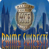 Mystery Case Files: Prime Suspects spil