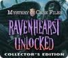 Mystery Case Files: Ravenhearst Unlocked Collector's Edition spil