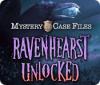 Mystery Case Files: Ravenhearst Unlocked spil