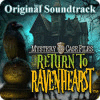 Mystery Case Files: Return to Ravenhearst Original Soundtrack spil