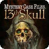 Mystery Case Files: The 13th Skull spil