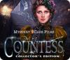 Mystery Case Files: The Countess Collector's Edition spil