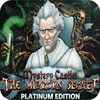 Mystery Castle: The Mirror's Secret. Platinum Edition spil