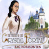 The Mystery of the Crystal Portal: Bag horisonte spil