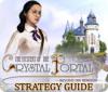 The Mystery of the Crystal Portal: Beyond the Horizon Strategy Guide spil
