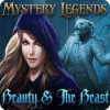 Mystery Legends: Beauty and the Beast spil