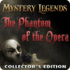 Mystery Legends: The Phantom of the Opera Collector's Edition spil