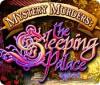 Mystery Murders: The Sleeping Palace spil