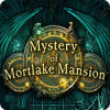 Mystery of Mortlake Mansion spil