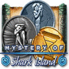 Mystery of Shark Island spil