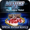 Mystery P.I. Special Edition Bundle spil