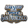 Mystery P.I.: Stolen in San Francisco spil