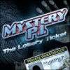 Mystery P.I. - The Lottery Ticket spil