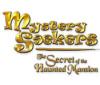 Mystery Seekers: The Secret of the Haunted Mansion spil