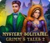 Mystery Solitaire: Grimm's Tales 2 spil