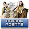 Mystery Stories: Animal Agents spil