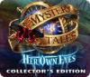 Mystery Tales: Her Own Eyes Collector's Edition spil
