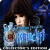 Mystery Trackers: Raincliff Collector's Edition spil