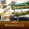 Mysteryville 2 spil