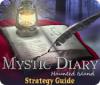Mystic Diary: Haunted Island Strategy Guide spil