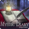 Mystic Diary: Spøgelsesøen spil