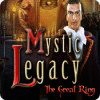 Mystic Legacy: The Great Ring spil