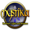 Mystika: Between Light and Shadow spil