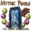 Mythic Pearls - The Legend of Tirnanog spil