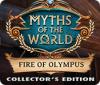 Myths of the World: Fire of Olympus Collector's Edition spil