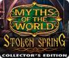 Myths of the World: Stolen Spring Collector's Edition spil