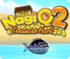 NagiQ 2: Treasure Hunt spil