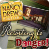 Nancy Drew Dossier: Resorting to Danger spil