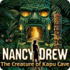 Nancy Drew: The Creature of Kapu Cave spil