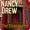 Nancy Drew: The Final Scene spil