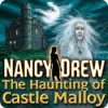 Nancy Drew: The Haunting of Castle Malloy spil