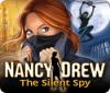 Nancy Drew: The Silent Spy spil