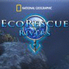 Nat Geo Eco Rescue: Rivers spil