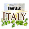 Nat Geo Traveler: Italy spil