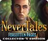 Nevertales: Forgotten Pages Collector's Edition spil