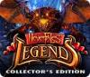 Nevertales: Legends Collector's Edition spil