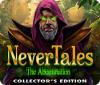 Nevertales: The Abomination Collector's Edition spil