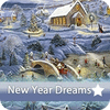 New Year Dreams spil