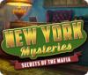 New York Mysteries: Secrets of the Mafia spil