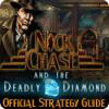 Nick Chase and the Deadly Diamond Strategy Guide spil